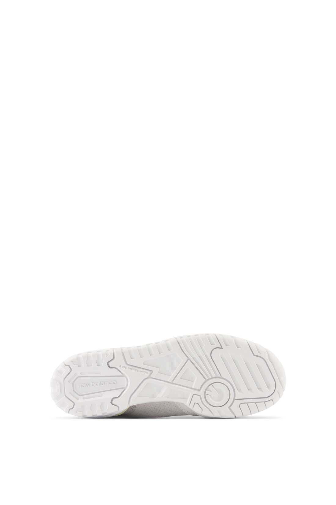 Sneakers donna BBW550SG 5/6