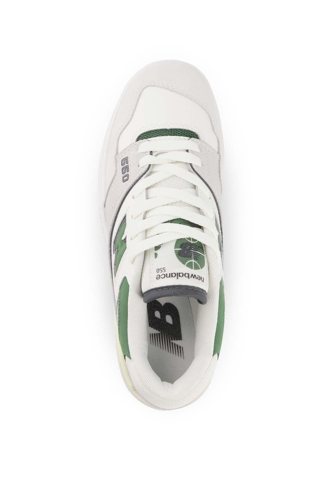 Sneakers donna BBW550SG 4/6