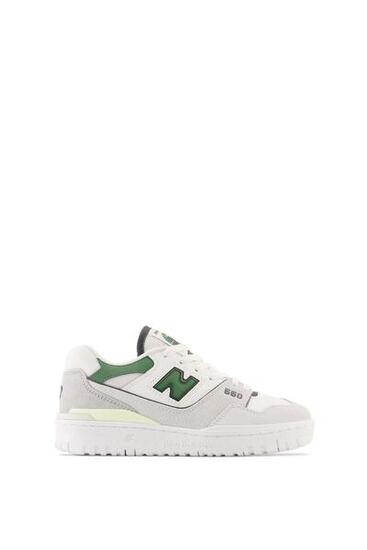 Sneakers donna BBW550SG