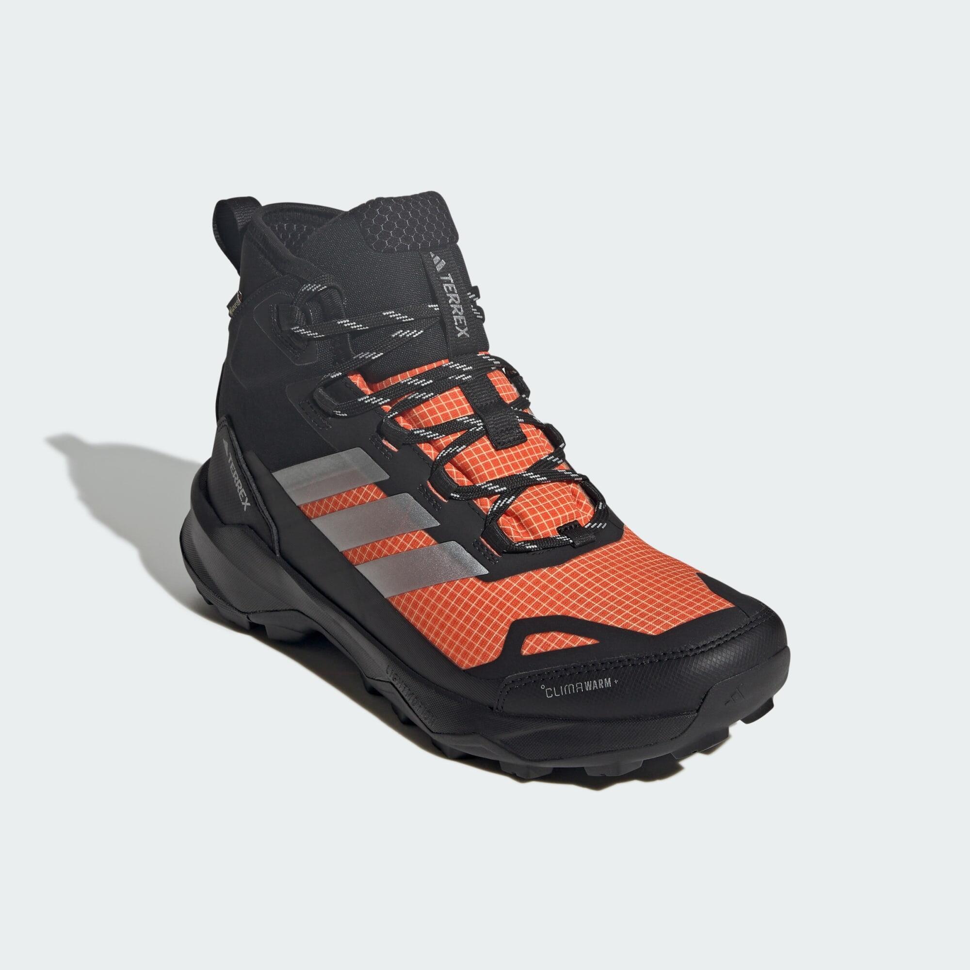 Chaussure de randonnée mi-montante Terrex Skychaser AX5 GORE-TEX CLIMAWARM+ 4/7