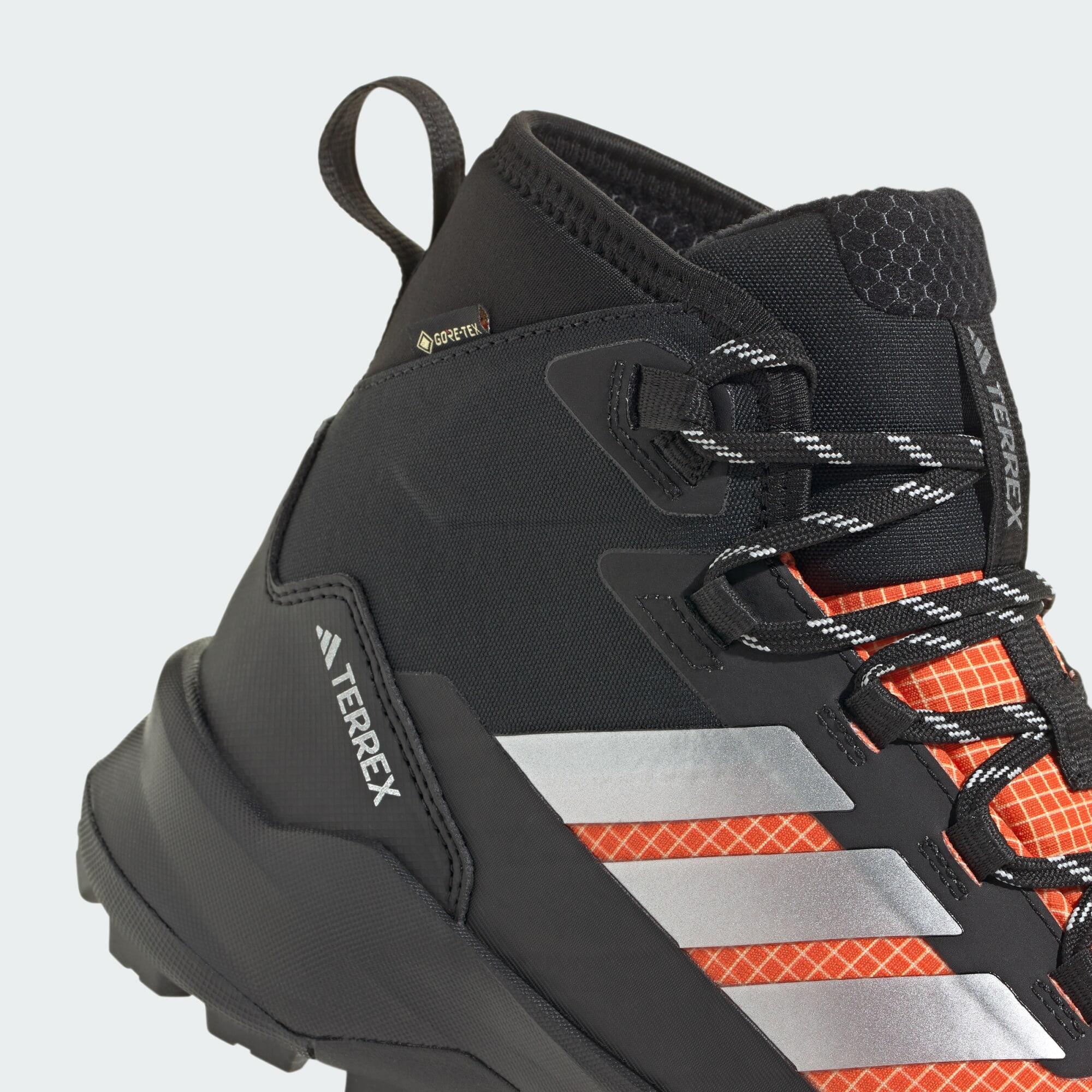 Chaussure de randonnée mi-montante Terrex Skychaser AX5 GORE-TEX CLIMAWARM+ 6/7