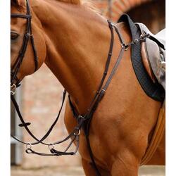Collier de chasse pour cheval Premier Equine Norbello