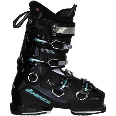Second Life - Buty narciarskie - NORDICA Speedmachine 95WX, 39 EU - Stan dobry