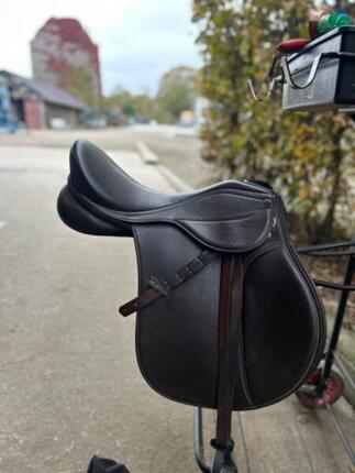 Entre Particuliers - Selle équitation