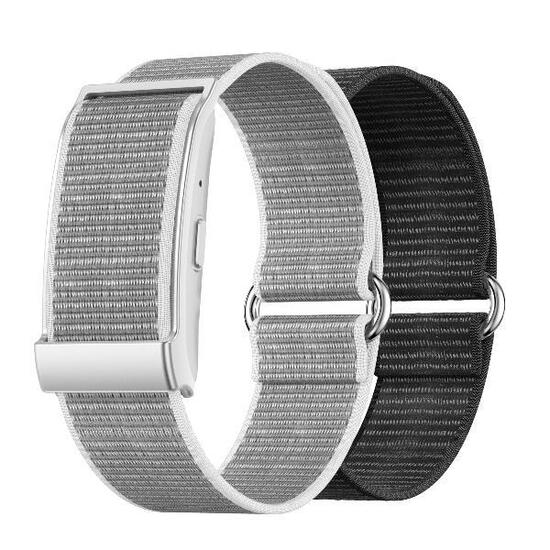 Bracelet connecté sans écran