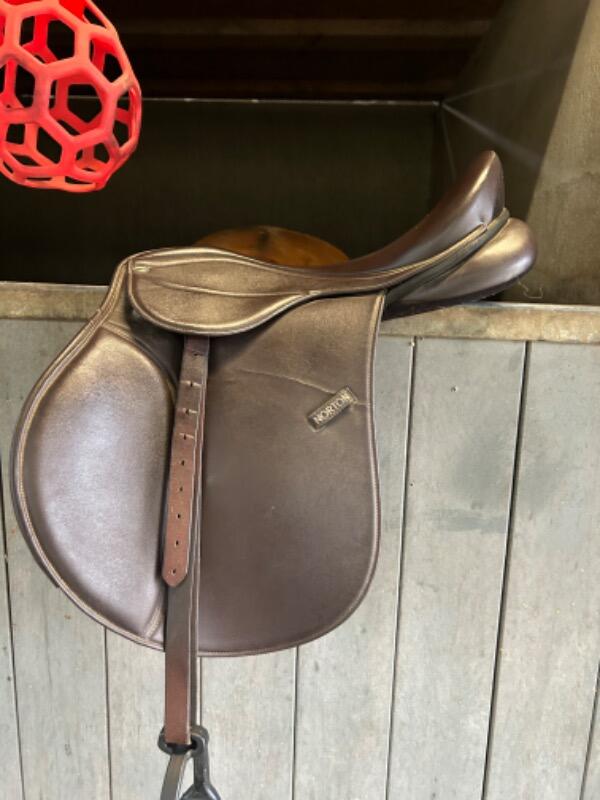 Entre Particuliers - Selle équitation 5/5