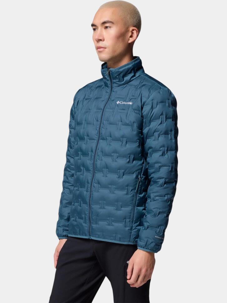 Kurtka Puchowa Męska Columbia Delta Ridge II