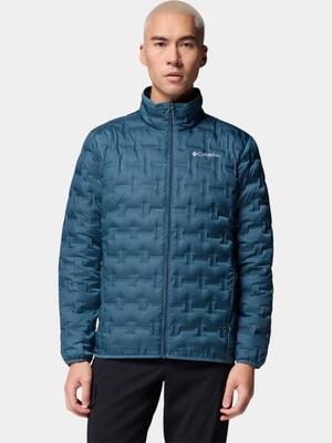 Donsjas heren delta ridge ii