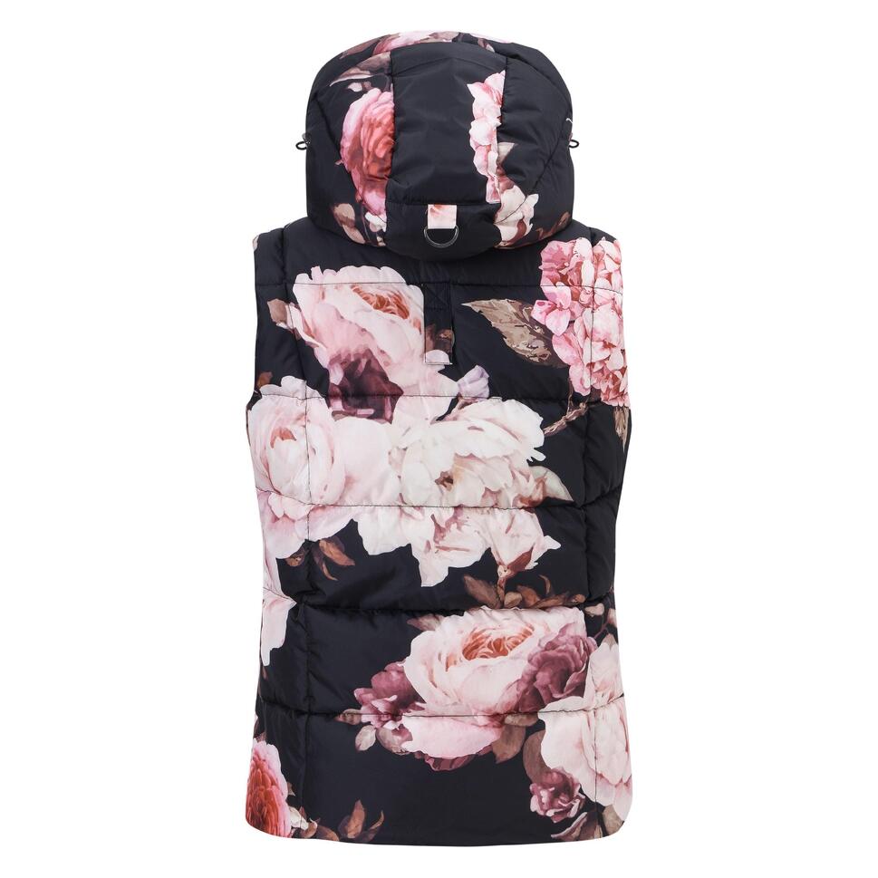 Damska kurtka puchowa Imperial Riding Flora