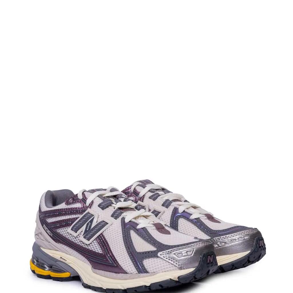 Unisex - Lifestyle - Sneakers - 1906R - Licorice