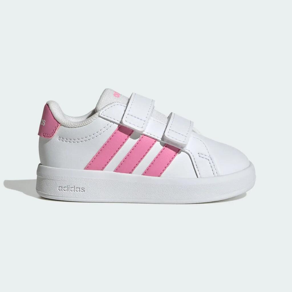 WHITE / PINK