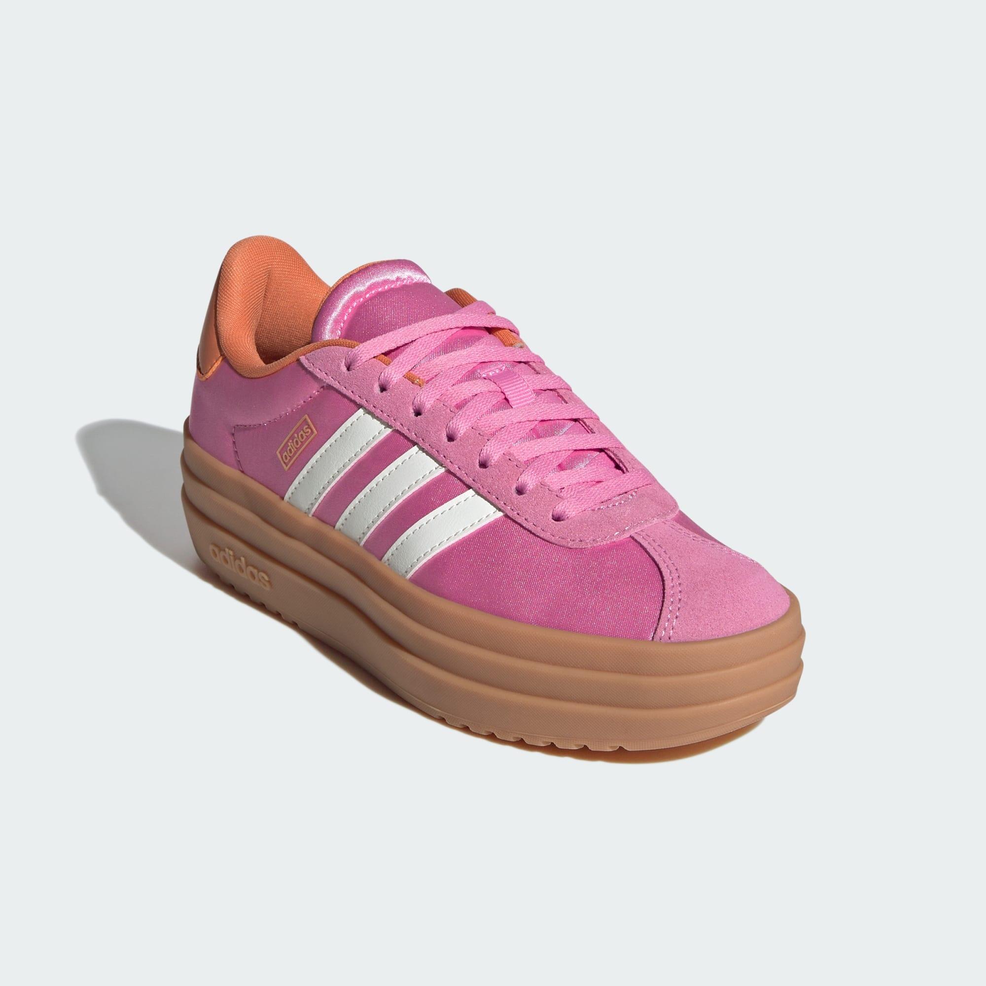 VL Court Bold Schuhe für Kinder und Teens 4/7