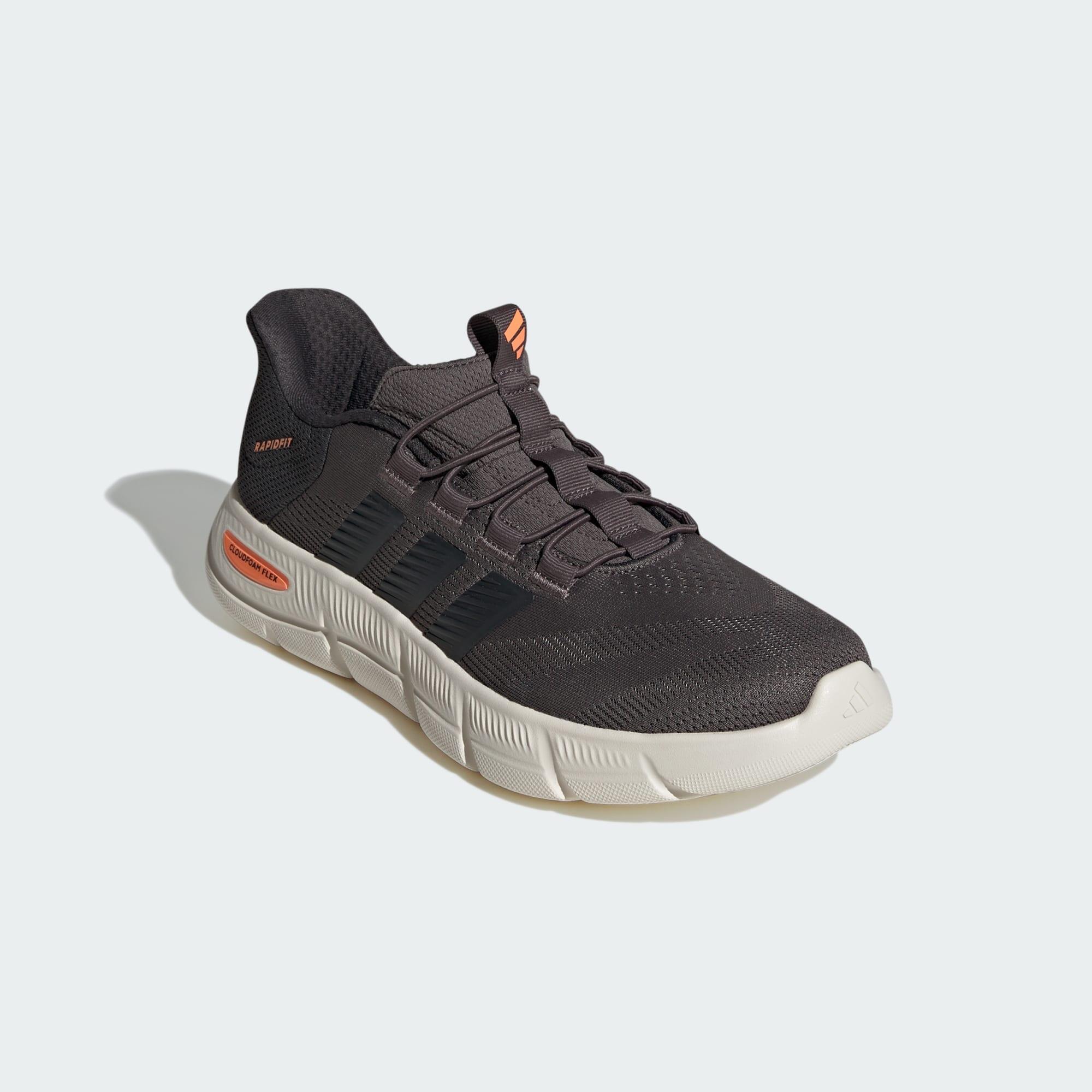 CHAUSSURE CLOUDFOAM FLEX RAPIDFIT 4/8