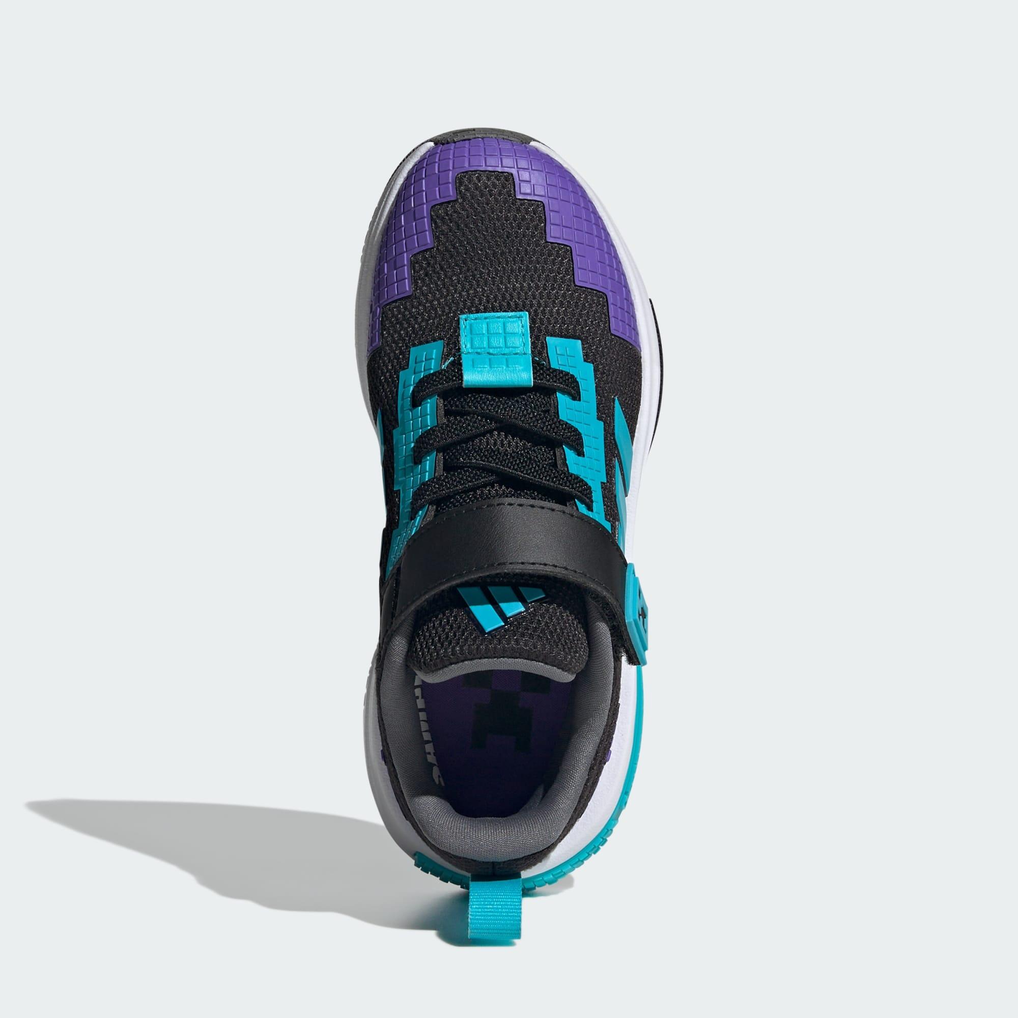 SCARPE ADIDAS MINECRAFT PRO 2/8