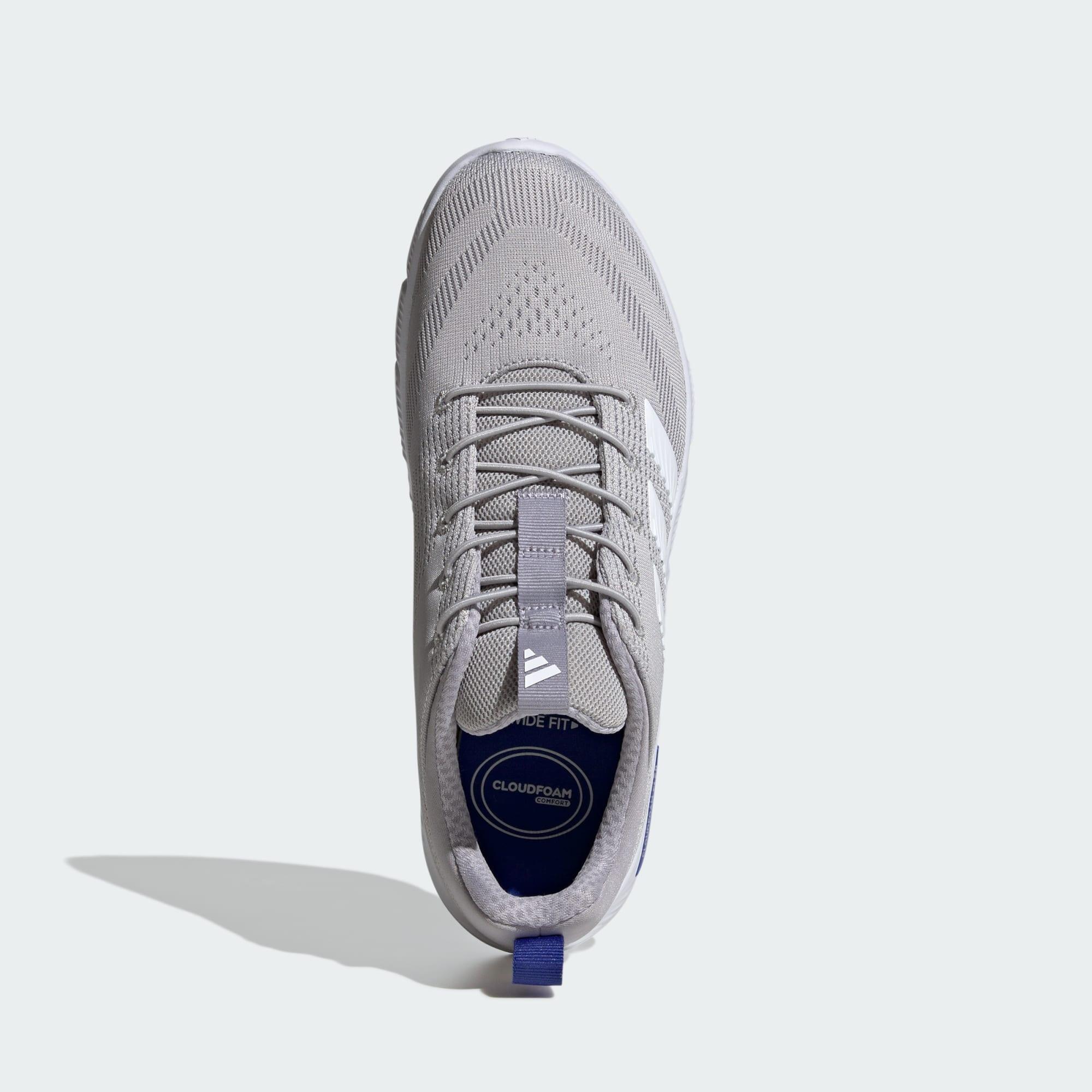 CLOUDFOAM FLEX ELASTIC LACE SHOES 2/8