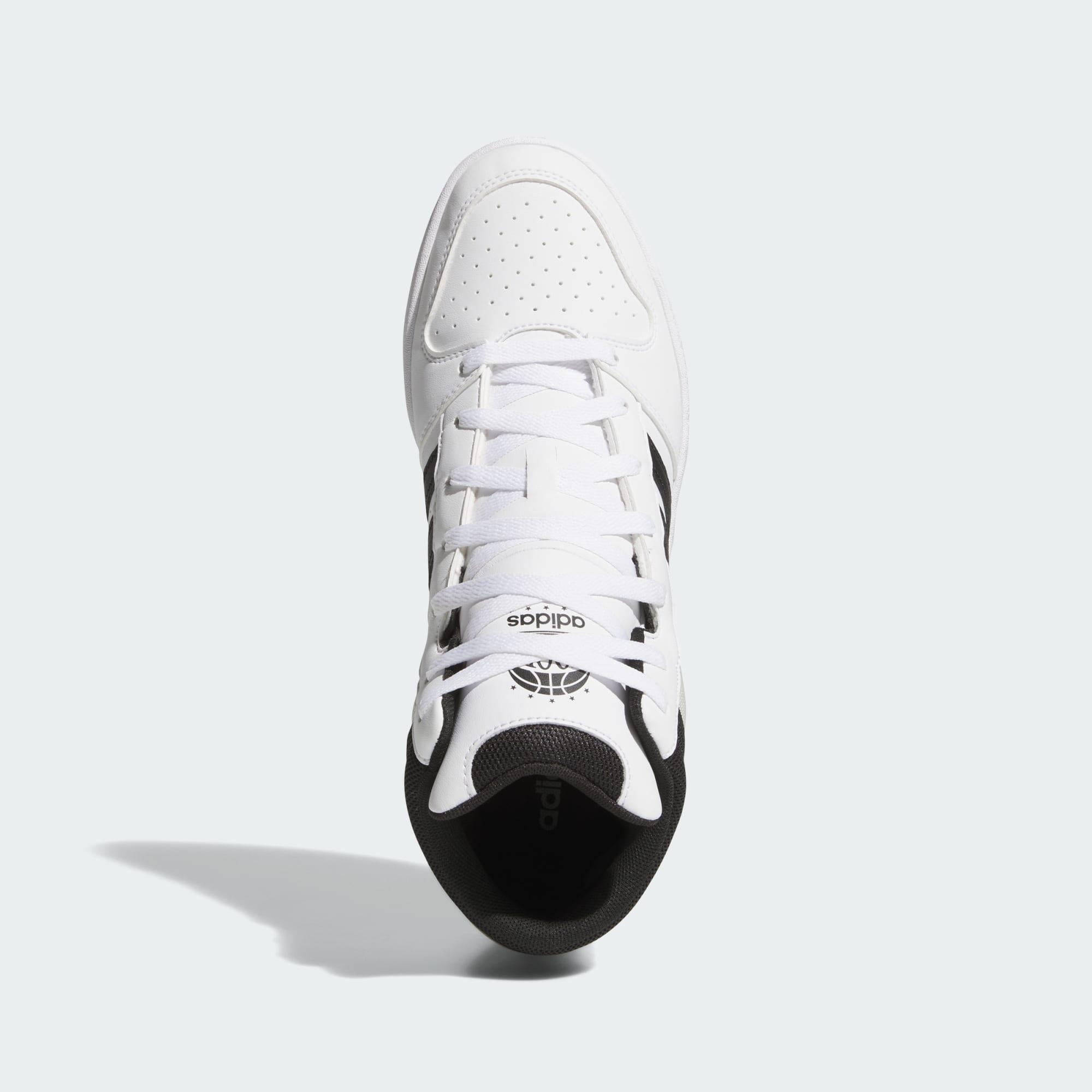 HOOPS MID CLASSIC SCHUH 2/8