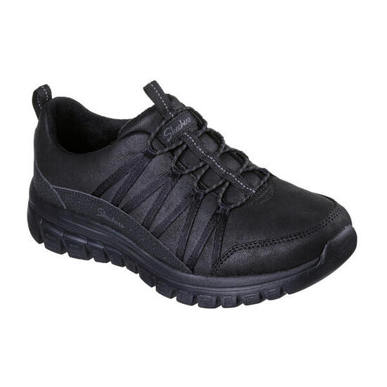 Scarpe da donna SKECHERS Graceful Cozy Hug