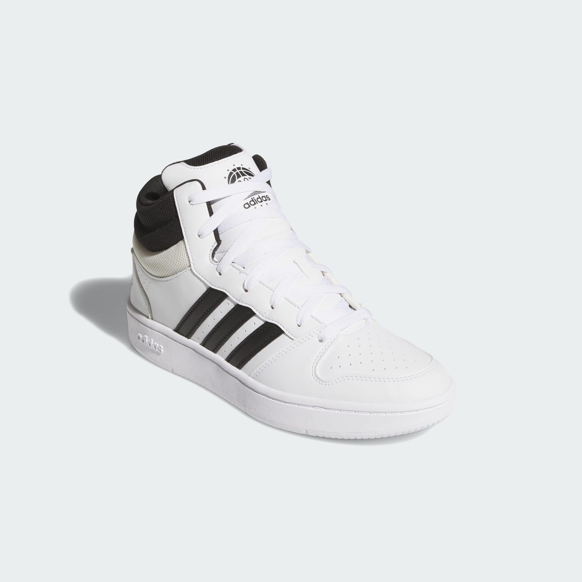 HOOPS MID CLASSIC SCHUH 4/8