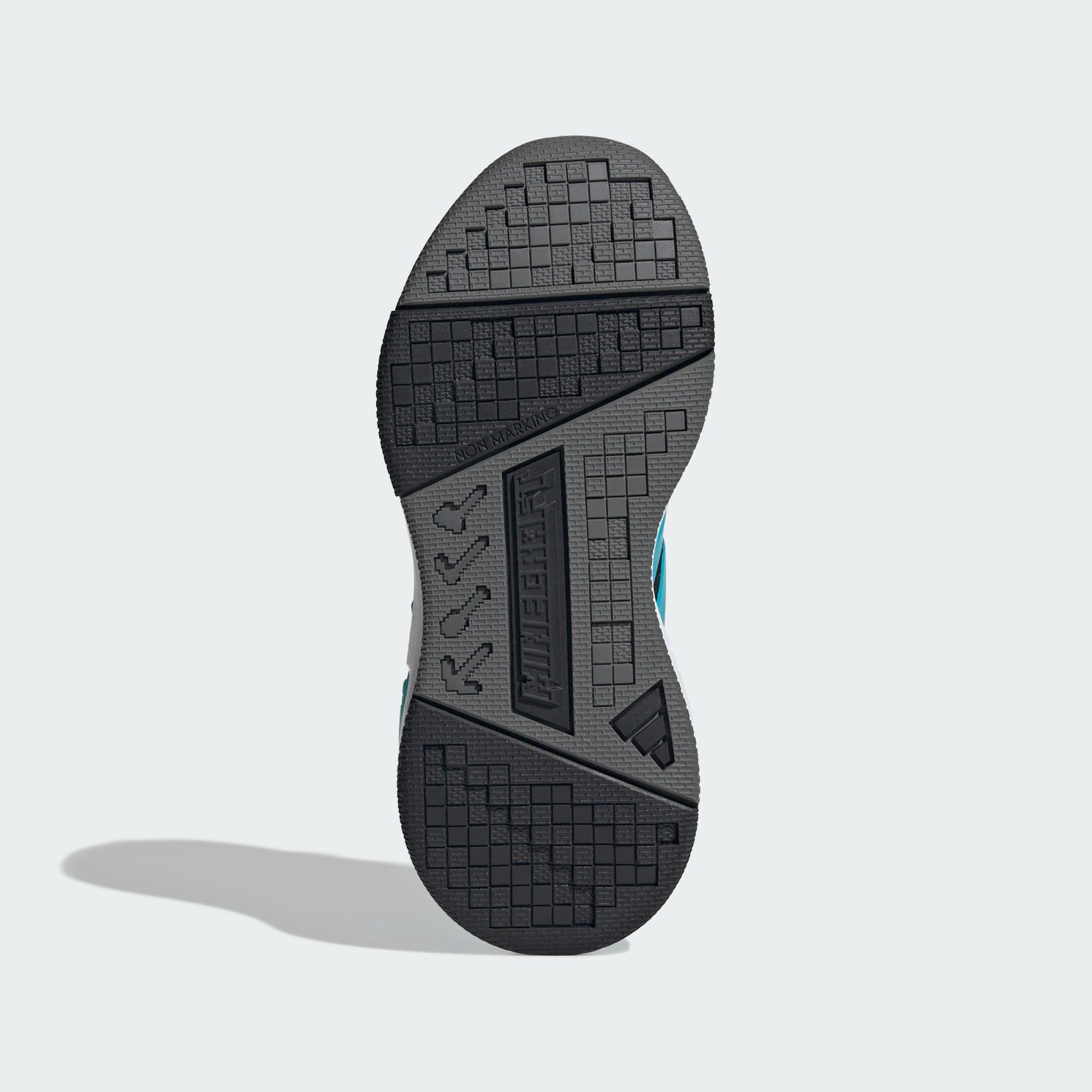 SCARPE ADIDAS MINECRAFT PRO 3/8