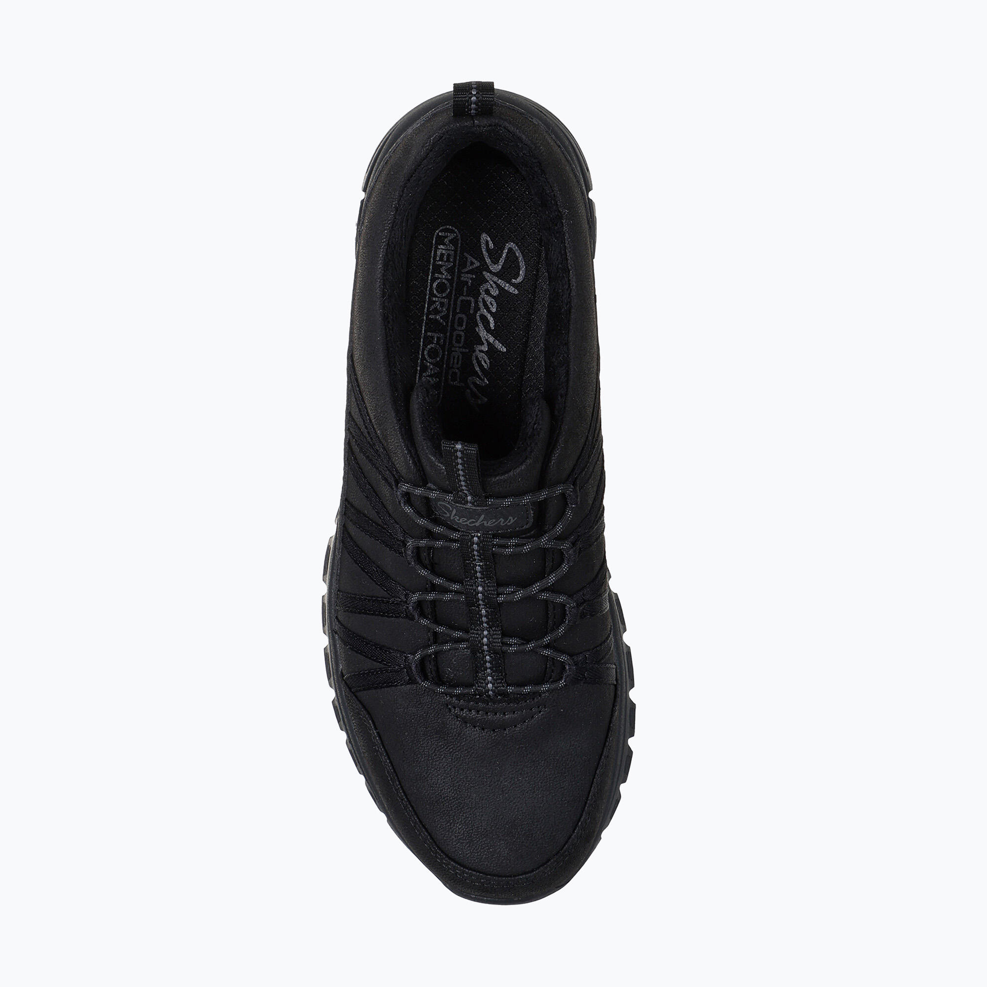 Calçados femininos SKECHERS Graceful Cozy Hug 5/5