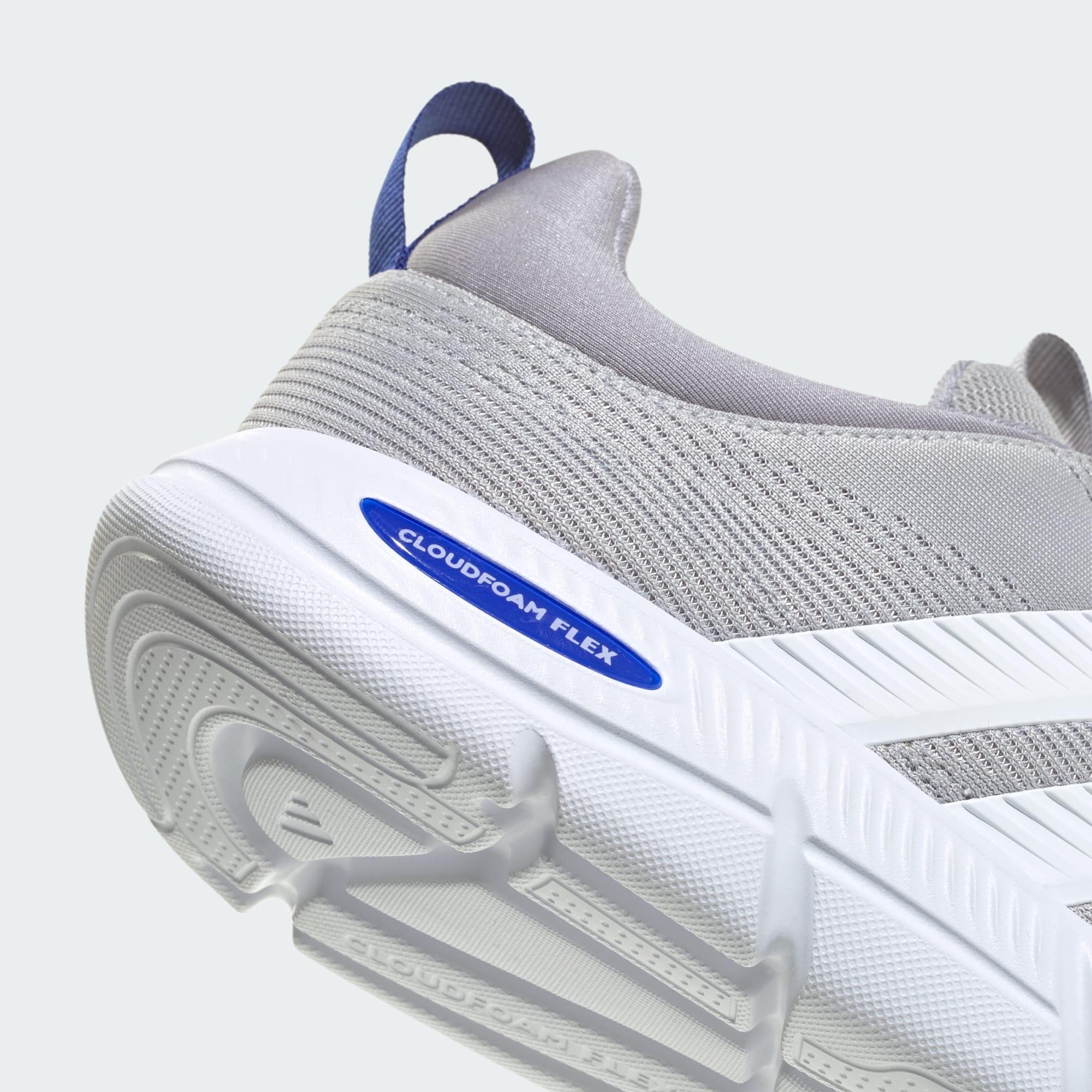 CLOUDFOAM FLEX ELASTIC LACE SHOES 5/8