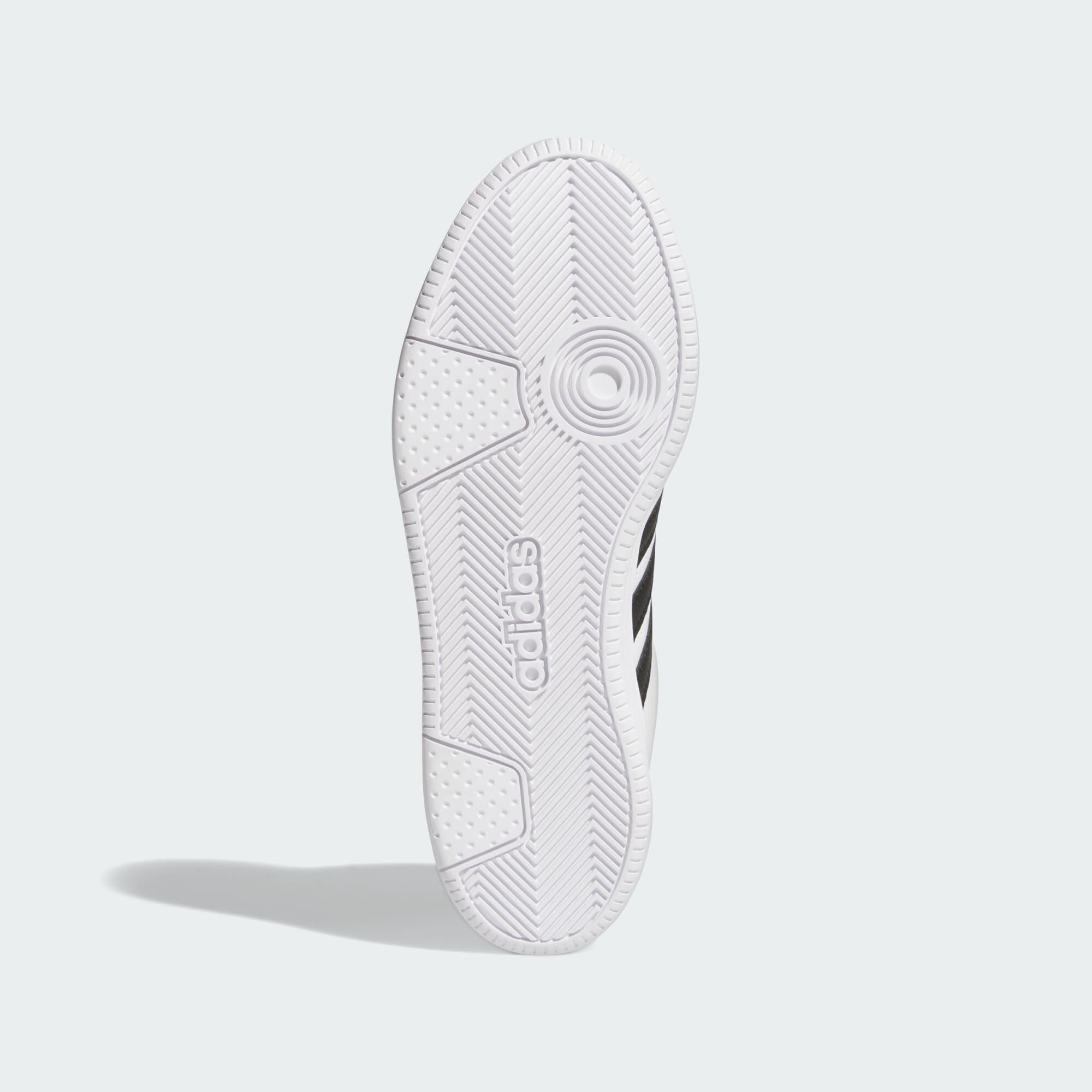 HOOPS MID CLASSIC SCHUH 3/8
