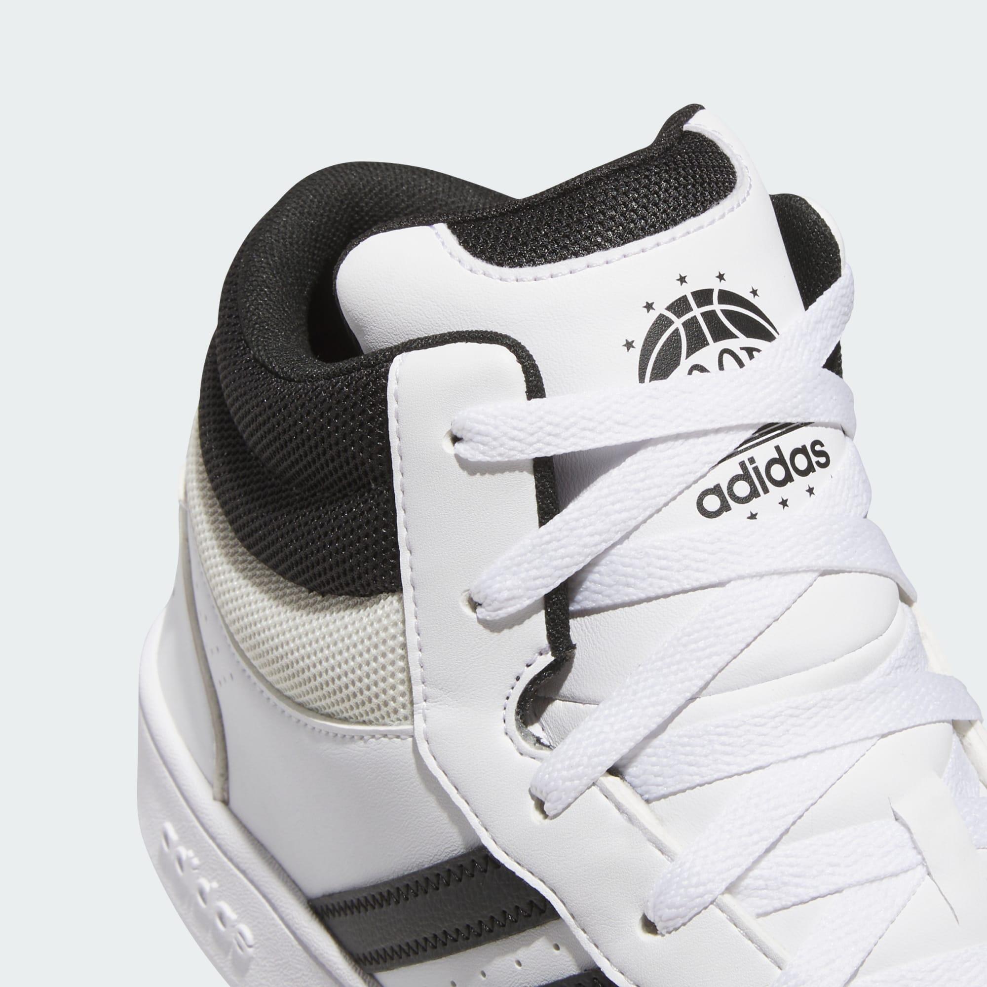 HOOPS MID CLASSIC SCHUH 5/8