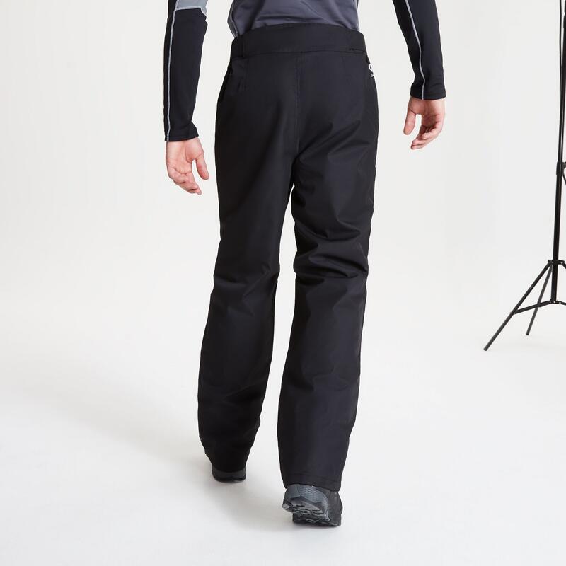 Dare 2B Pantalon de ski REAM Homme (Noir)