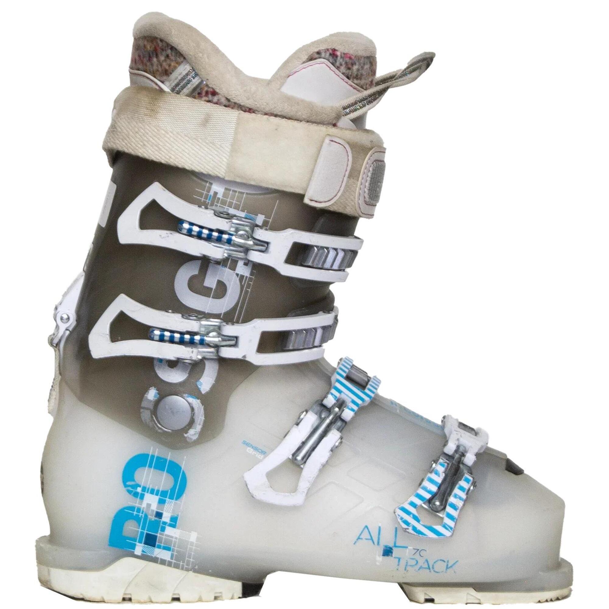 ROSSIGNOL 2ND LIFE - ROSSIGNOL Alltrack 70W, 41 EU, dobrý stav