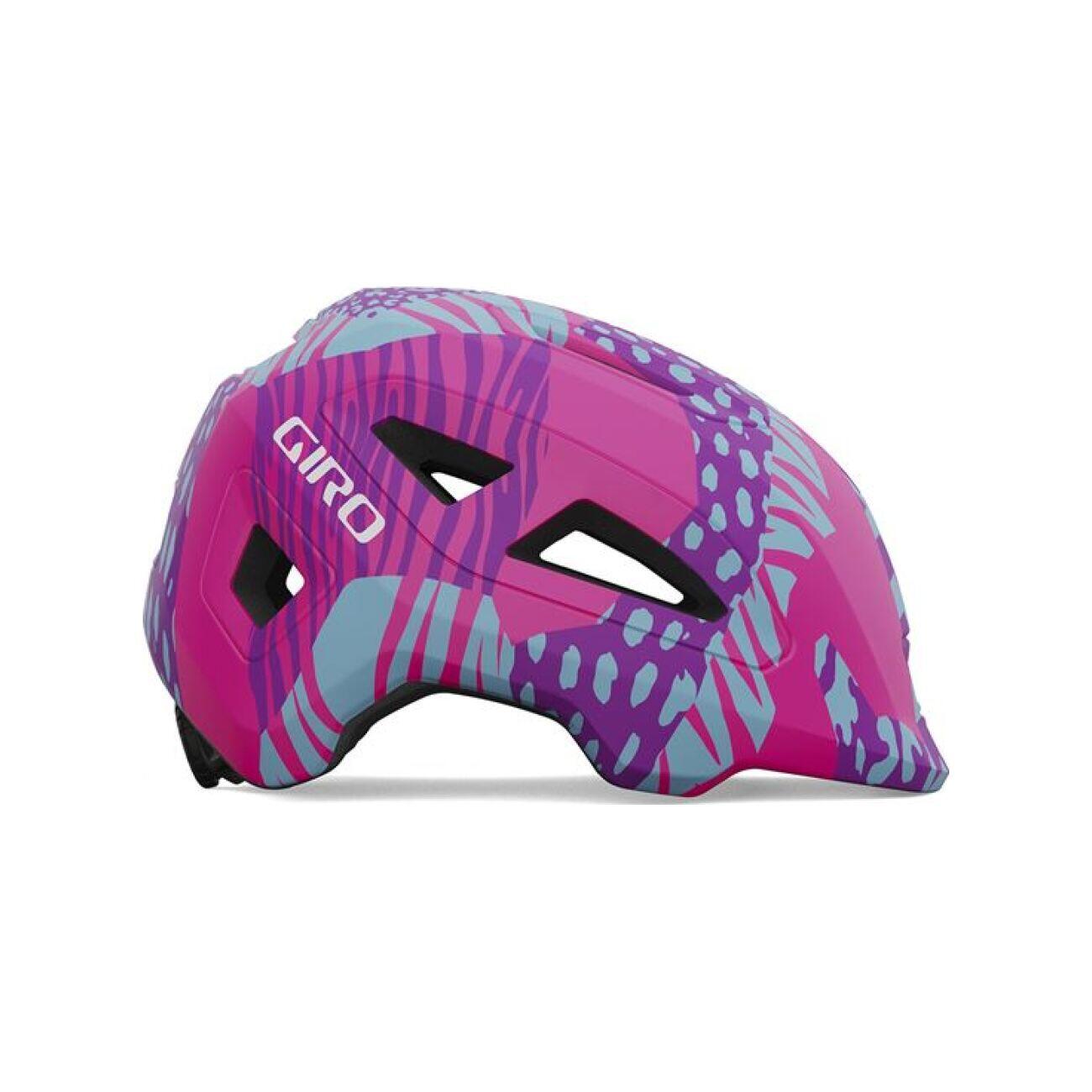 Capacete - SCAMP II 3/3