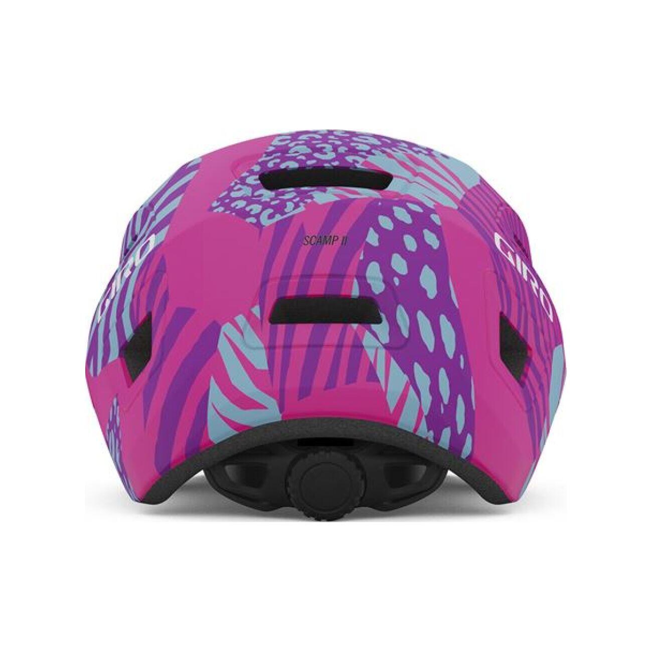 Capacete - SCAMP II 2/3