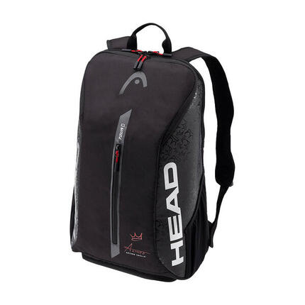 HEAD COELLO TOUR Padel Backpack 25L 2025 ARTURO COELLO (Mochila)