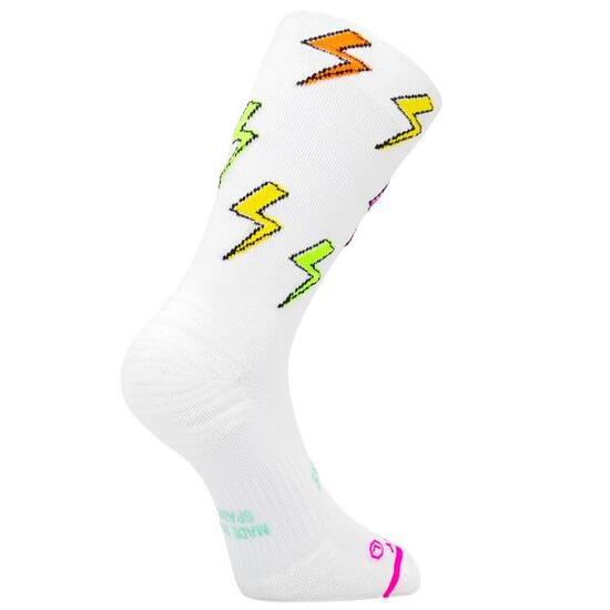 X THUNDER - CHAUSSETTE DE COURSE