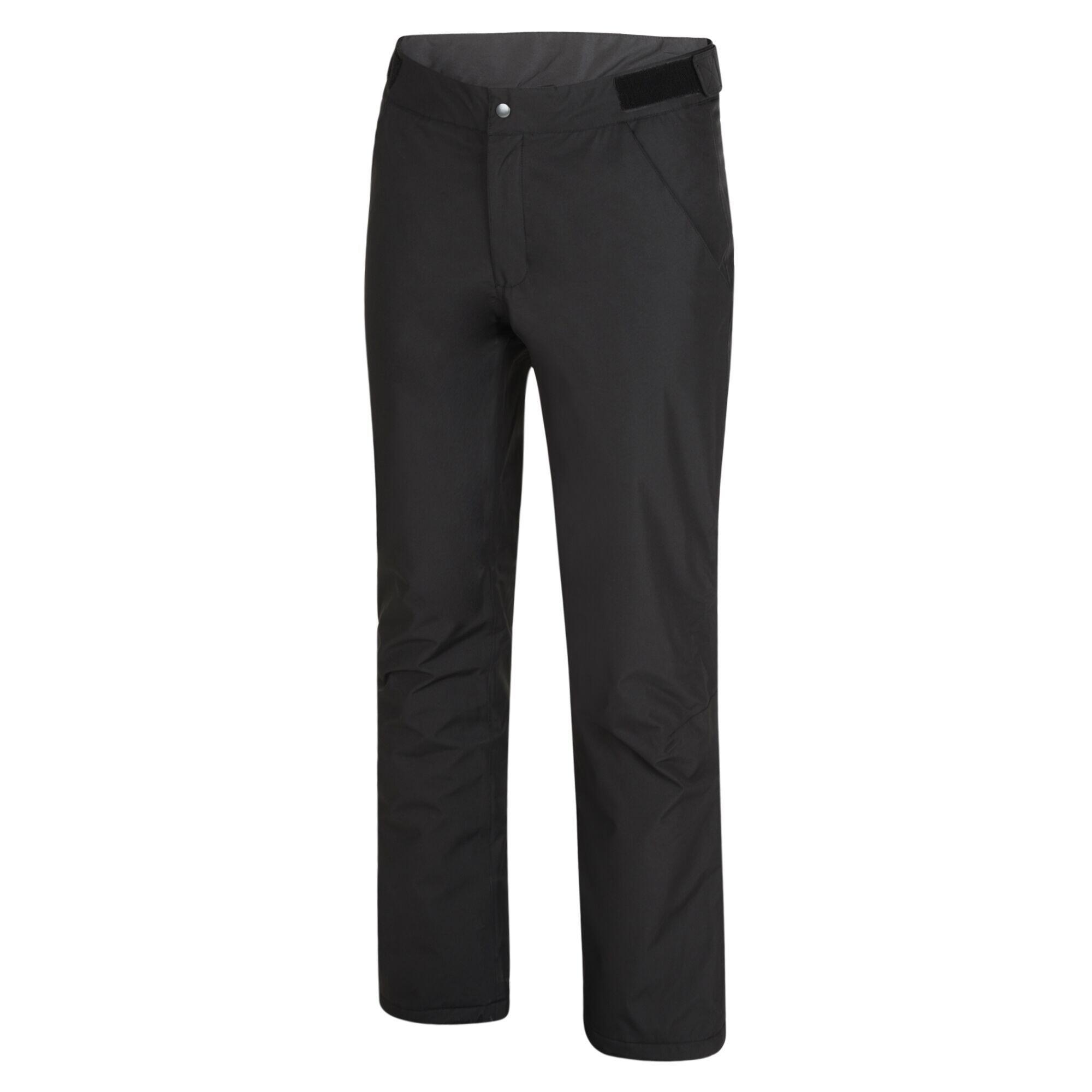 Dare 2B Mens Ream Ski Pants (Black) 4/5