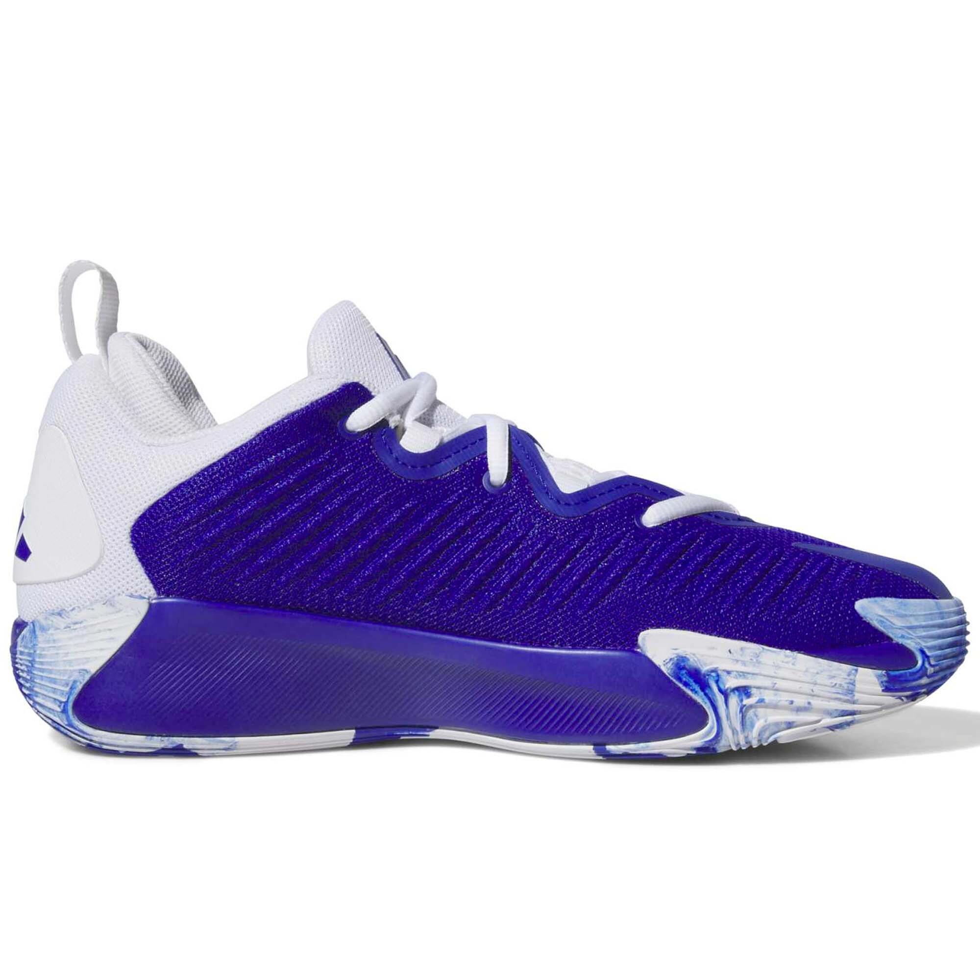 Zapatillas De Baloncesto Adidas Sport Adidas Iniciación Adulto 3/5