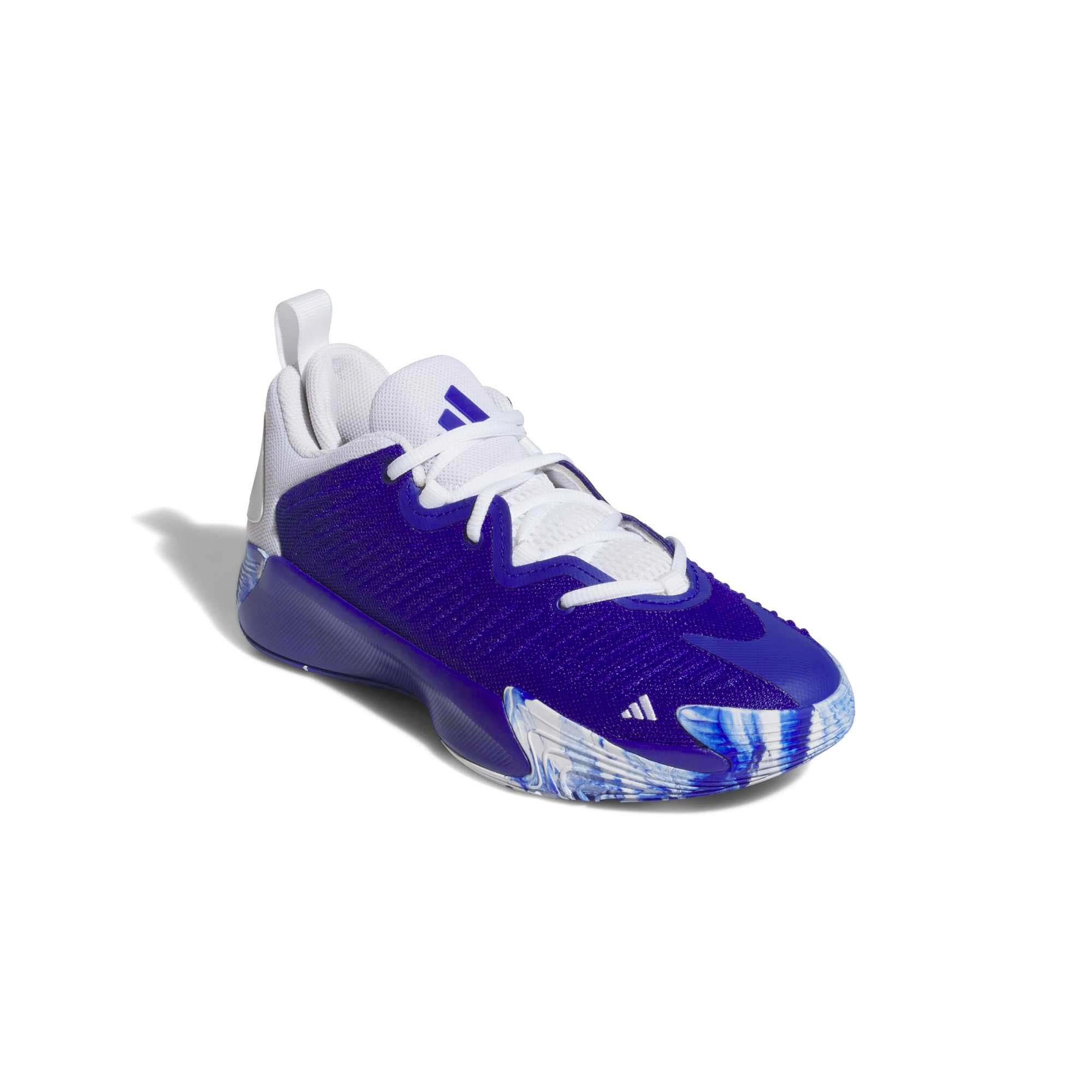 Zapatillas De Baloncesto Adidas Sport Adidas Iniciación Adulto 2/5
