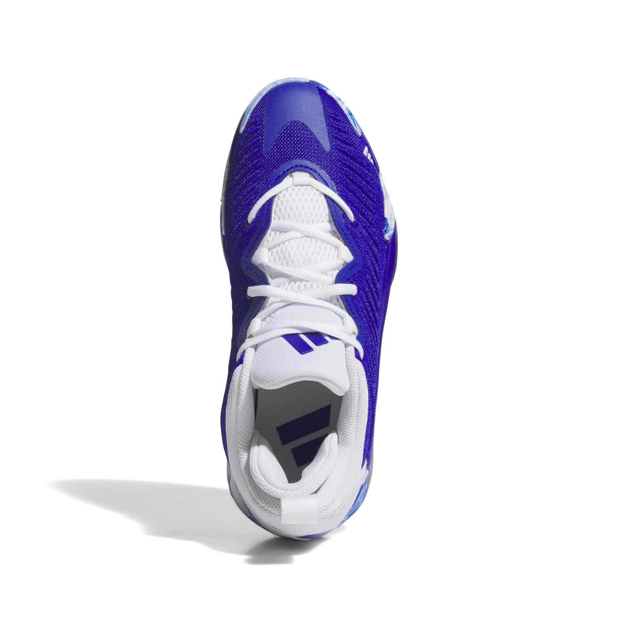 Zapatillas De Baloncesto Adidas Sport Adidas Iniciación Adulto 5/5