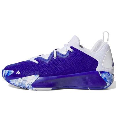 Zapatillas De Baloncesto Adidas Sport Adidas Iniciación Adulto