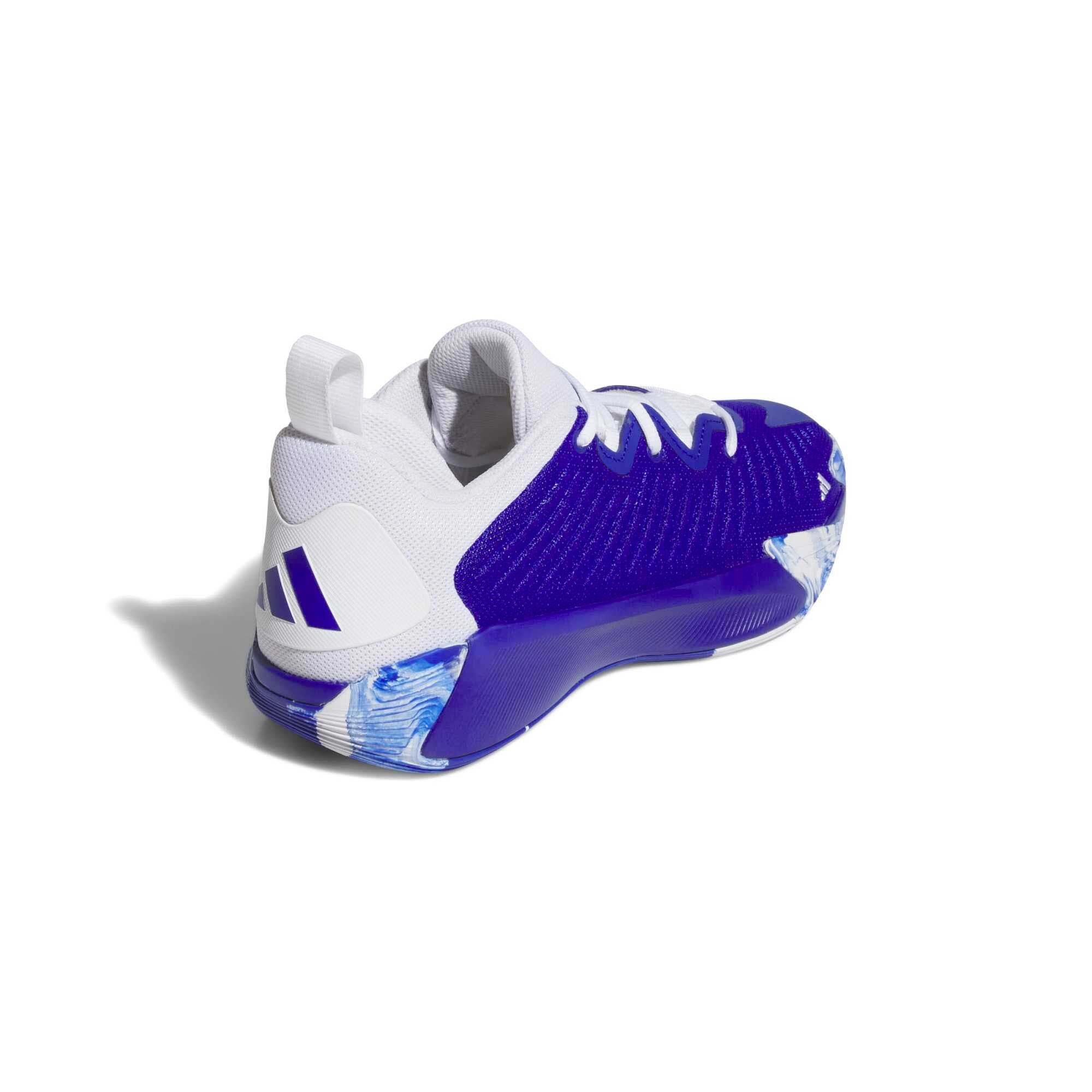Zapatillas De Baloncesto Adidas Sport Adidas Iniciación Adulto 4/5