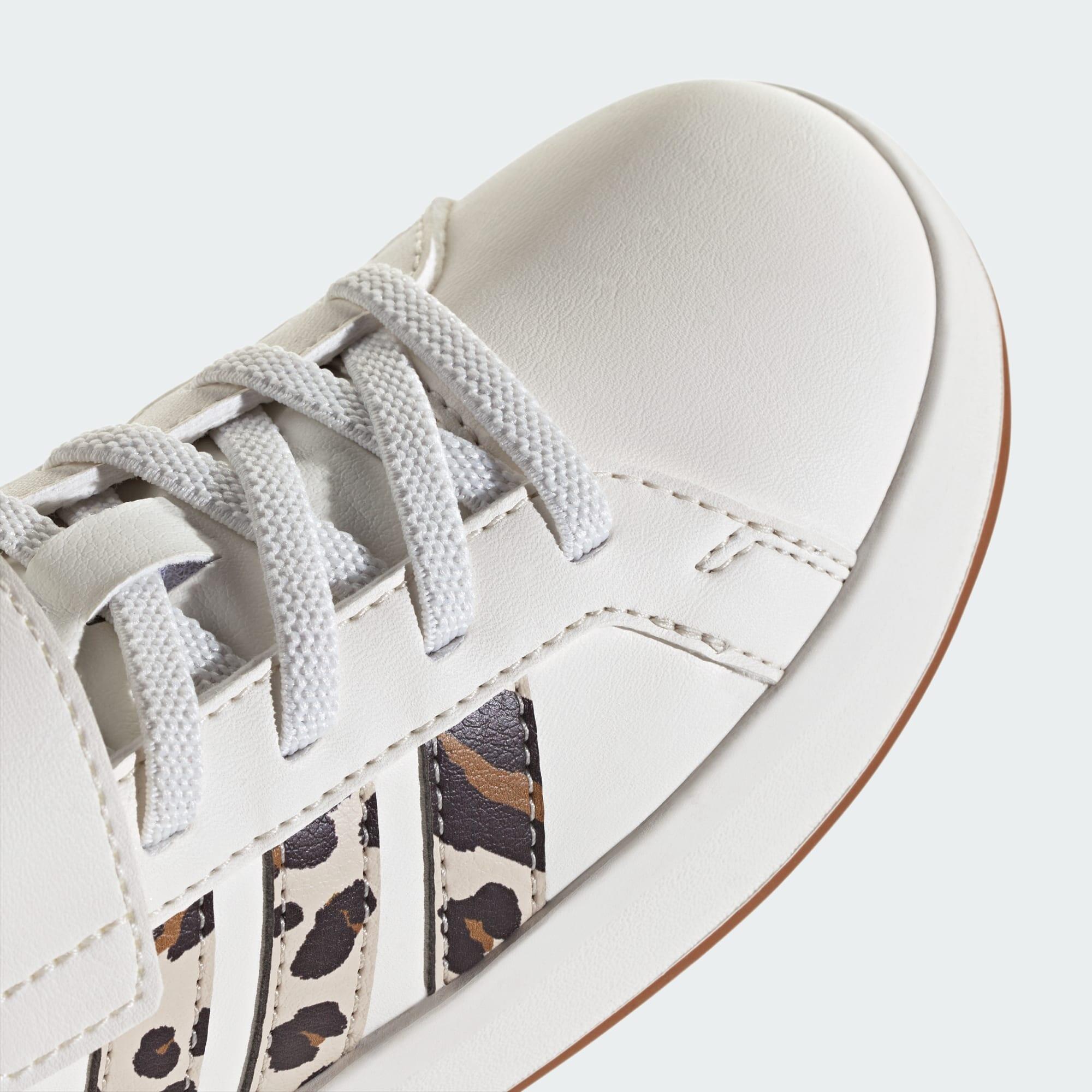 GRAND COURT 3.0 KINDERSCHUH 6/7