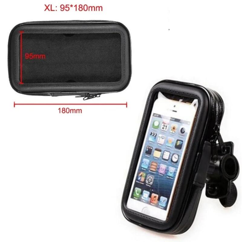 Suport impermeabil ghidon ≤6,3" – 90×175 mm