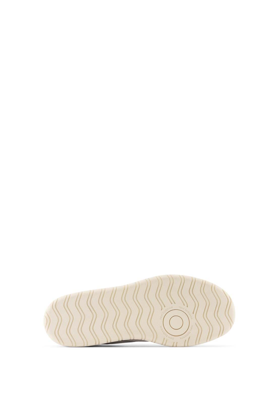 Baskets pour femmes New Balance 302 Blanc 6/6
