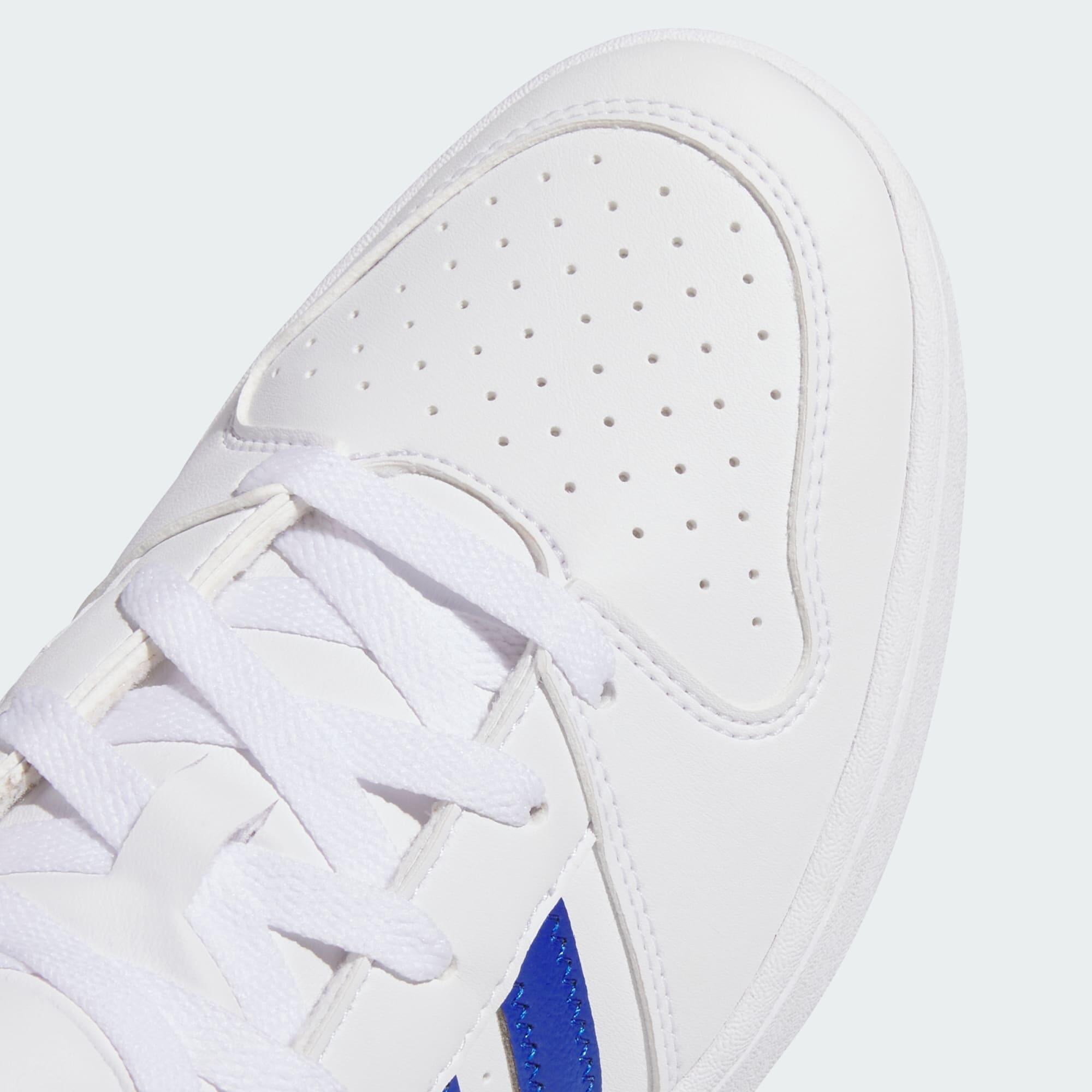 SAPATILHAS HOOPS MID CLASSIC 6/8
