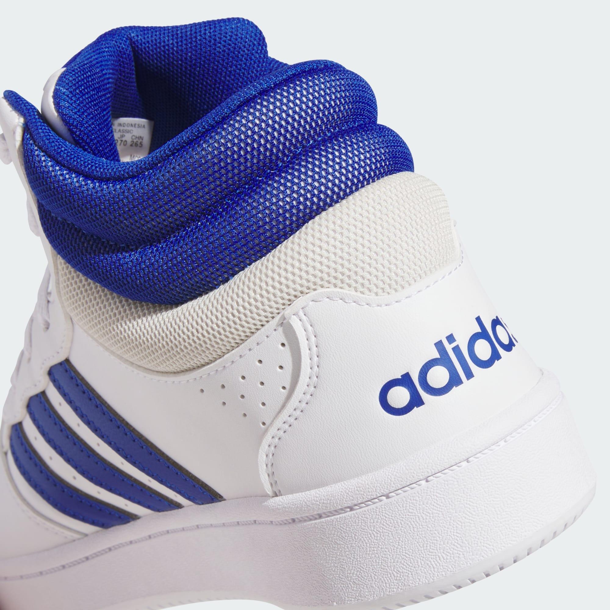 SAPATILHAS HOOPS MID CLASSIC 5/8
