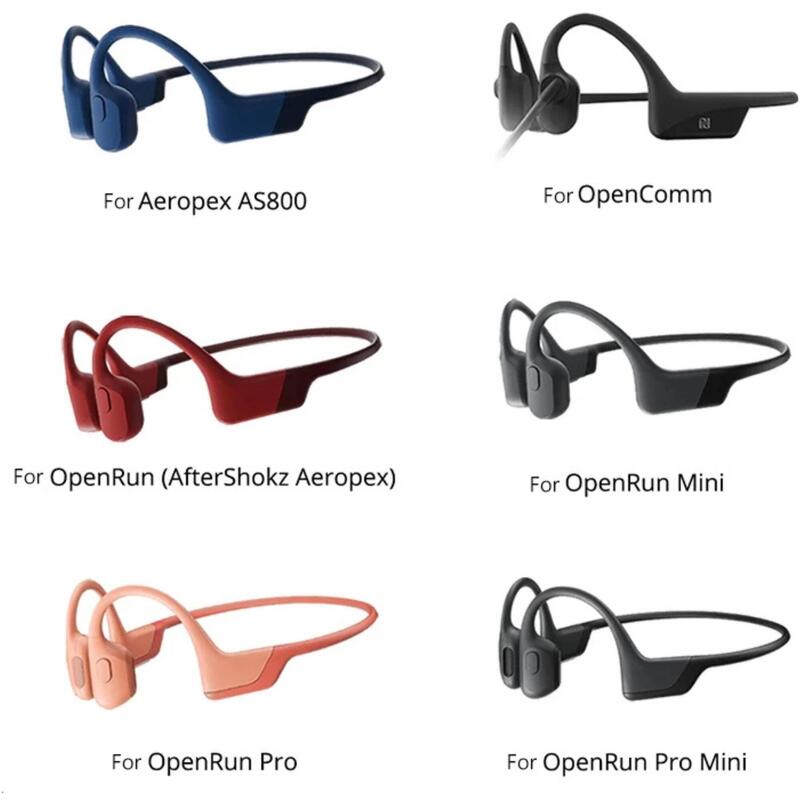Adaptor magnetic USB-C de încărcare pentru Shokz/AfterShokz