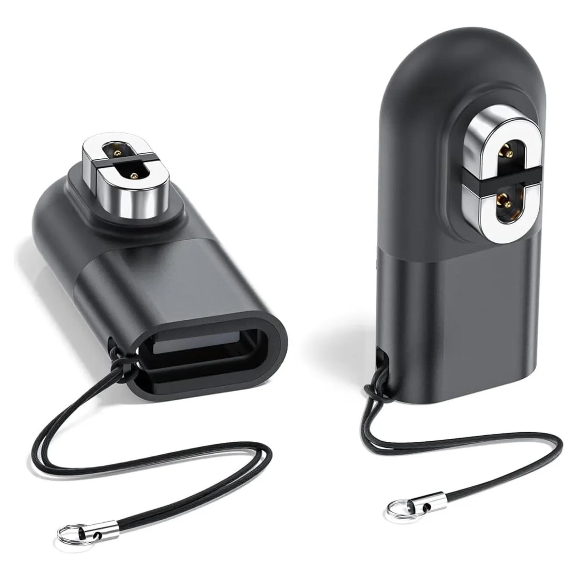 Adaptateur de charge magnétique USB-C pour Shokz/AfterShokz 4/6