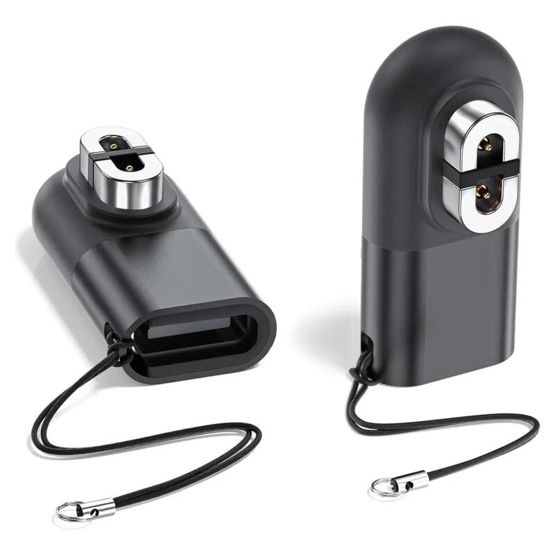 Adaptor magnetic USB-C de încărcare pentru Shokz/AfterShokz