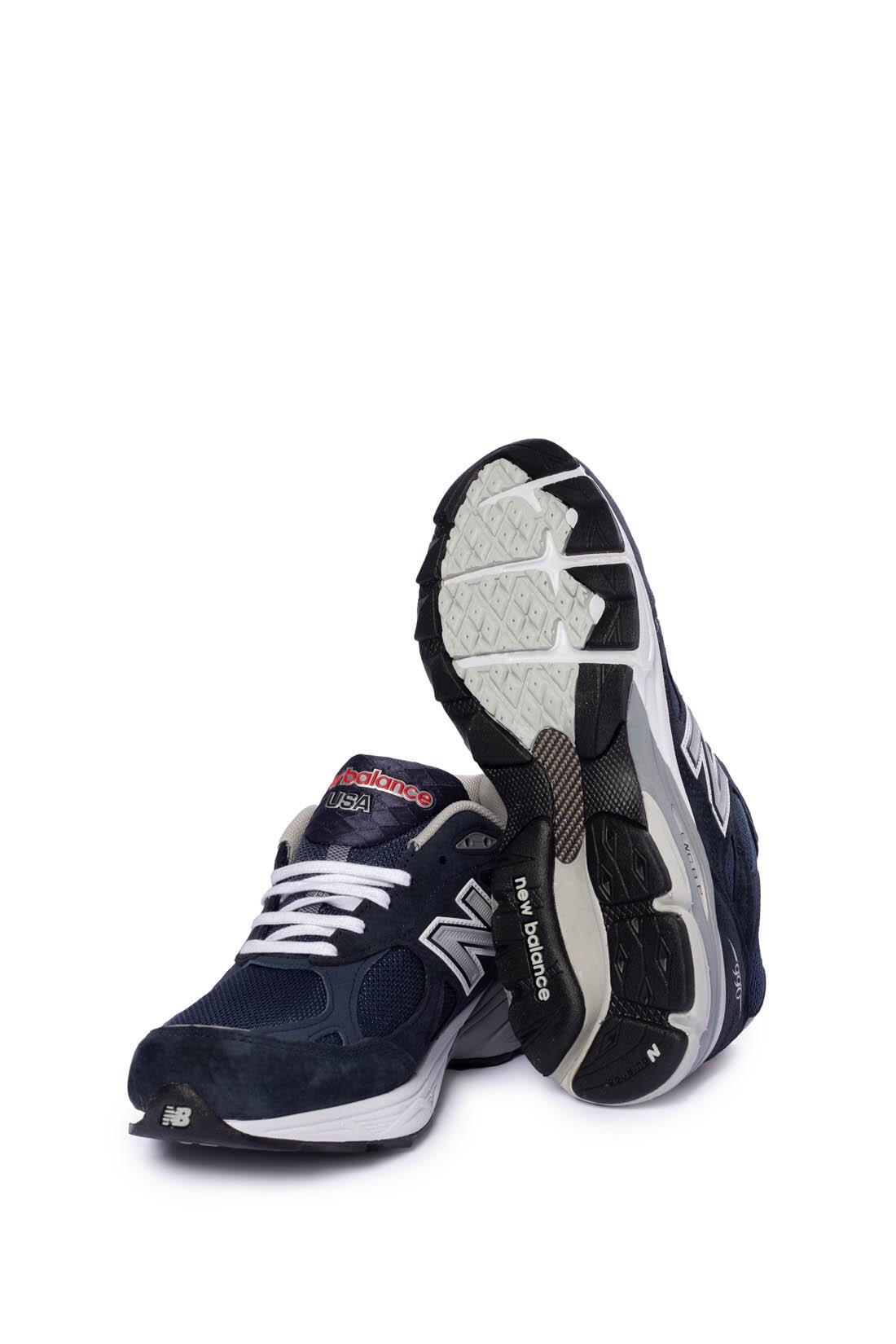 Sneakers uomo 990V3 Made in US 2/5