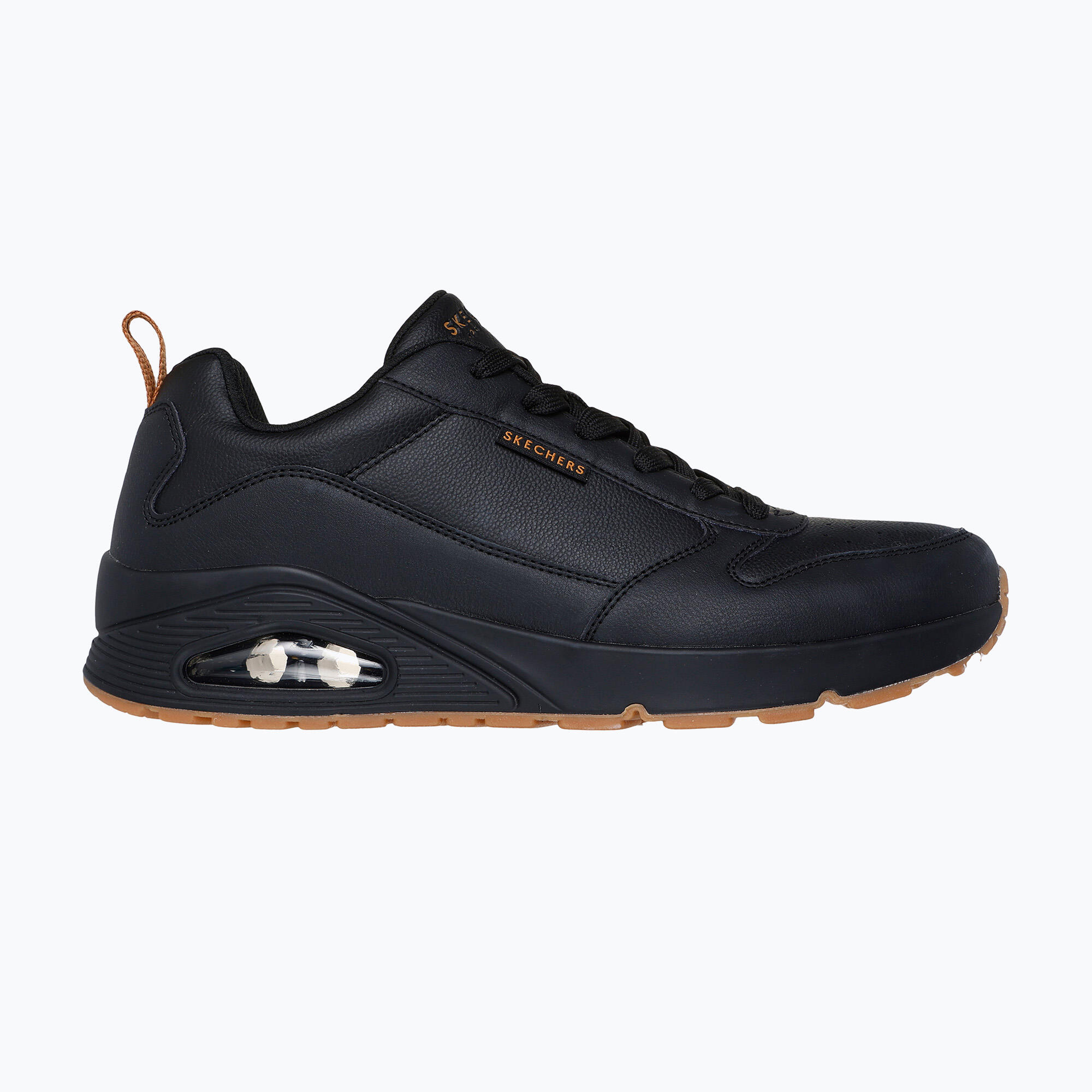 Chaussures pour hommes Skechers Uno Alder 2/5