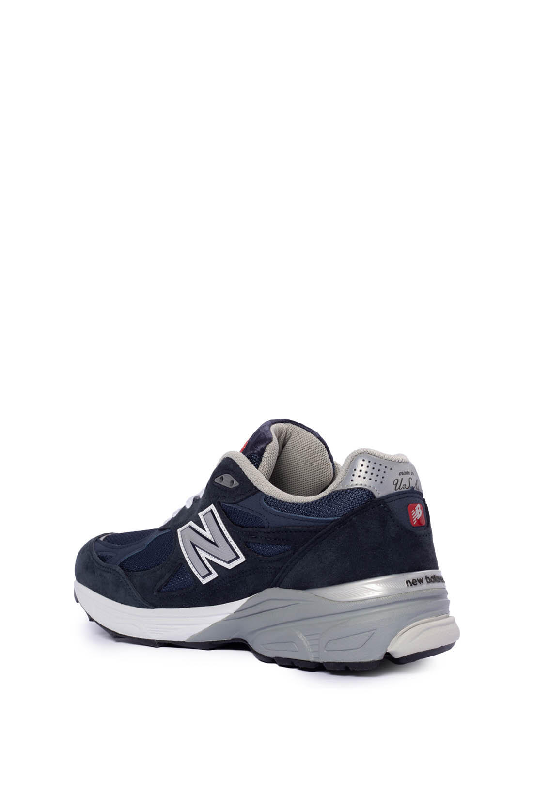 Sneakers uomo 990V3 Made in US 4/5